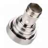 Eleaf iStick Pico Replacement Coil (Pack of 1) - High-performance vape coil with dual heating wires and organic cotton wick