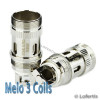 Eleaf iStick Pico Replacement Coil (Pack of 1) - High-performance vape coil with dual heating wires and organic cotton wick