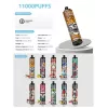 Aaok 11000 Puffs Disposable Vape | Rechargeable Hookah - Marketmix.in Aaok 11000 Puffs Disposable Vape | electronic cigarette in india
