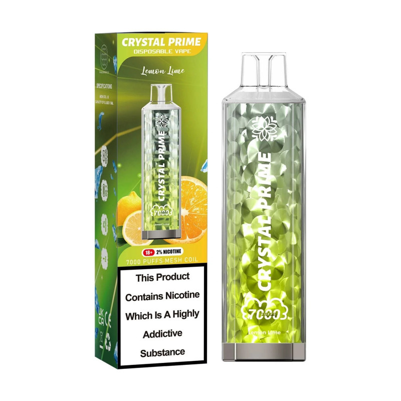 crystal-prime-7000-puffs-disposable-vape 3D Crystal Prime 7000 Puffs Disposable Vape