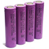 Eleaf istick pico Rechargeable Battery | 1850 mAh Li-ion 18650 3.7 Volts
