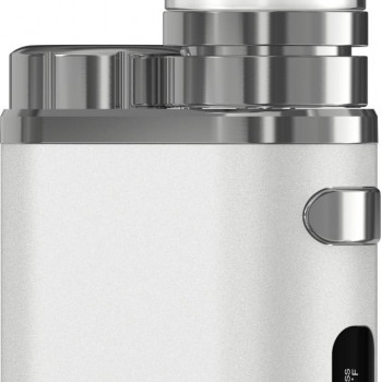 Eleaf iStick PICO 75W Hookah | E-cigarette Refillable Vaporizer | OLED display | 2200 mah