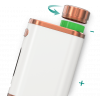75W Istick Pico Vape | Eleaf E-Cigarette | Electronic Rechargeable Hookah