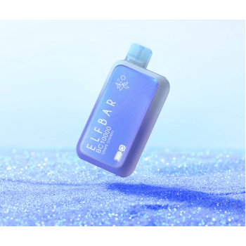 ELF BAR BC-10000 Puffs Disposable Vape | 50mg Nicotine Vaporizer Pods | E-cigarettes