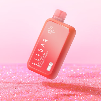 ELF BAR BC-10000 Puffs Disposable Vape | 50mg Nicotine Vaporizer Pods | E-cigarettes