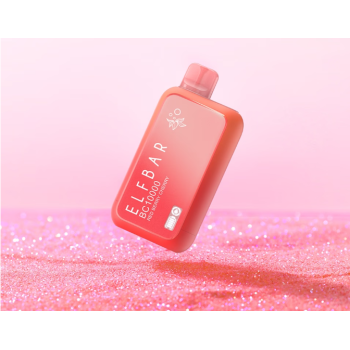 ELF BAR BC-10000 Puffs Disposable Vape | 50mg Nicotine Vaporizer Pods | E-cigarettes