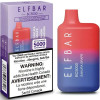 ELF BAR BC5000 Puffs DISPOSABLE VAPE