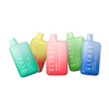 ELF BAR Disposable Vape | BC-5000 Puff Vaporizer Pod | E-cigarettes | Vapes & Electronics Hookah
