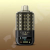 Elf Bar Combo 25000 Puffs Disposable Vape | 5% Nic | Type C Rechargeable | Dual Flavour
