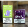 ELF BAR LOWIT 5500 Puffs DISPOSABLE VAPE