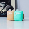Elf Bar Pi-9000 Puff Pod | Disposable Vape | Rechargeable | Electronics E-cigarette Hokkah