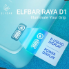 ELF BAR RAYA D1 13000 Puffs Disposable Vape