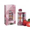 Elf Bar TE6000 Disposable Vape Nic 5Mg | 6000 Puffs E Cigarette | 15Ml 5% Rechargeable Vaporiser