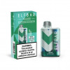 Elf Bar TE6000 Disposable Vape Nic 5Mg | 6000 Puffs E Cigarette | 15Ml 5% Rechargeable Vaporiser