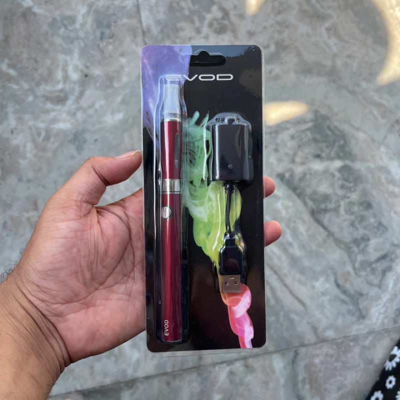 Evod Pen Hookah | E-Cigarette Rechargeable Vape | Hukkah Starter Kit Evod Pen Hookah | Hukkah | E-Cigarette Rechargeable Vape | Hokka Starter Kit