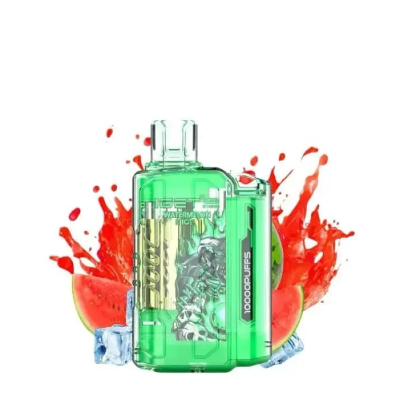 IGet Flare Disposable Vape 10000 Puff | 5% Nic | B10000 E-Cigarette Vaporiser