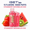 I Get Flare B10000 Disposable Vape