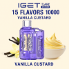I Get Flare B10000 Disposable Vape
