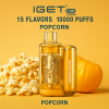 I Get Flare B10000 Disposable Vape