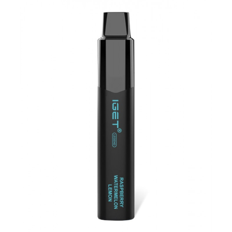 Iget Legend 4000 Puffs Disposable Vape