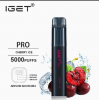 Iget Pro Disposable Vape 5000 Puffs