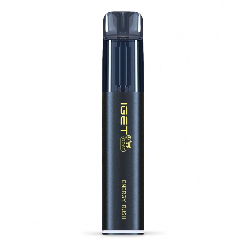 Iget Pro Disposable Vape 5000 Puffs