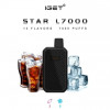 I Get Star Disposable Vape 7000 Puffs