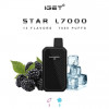 I Get Star Disposable Vape 7000 Puffs