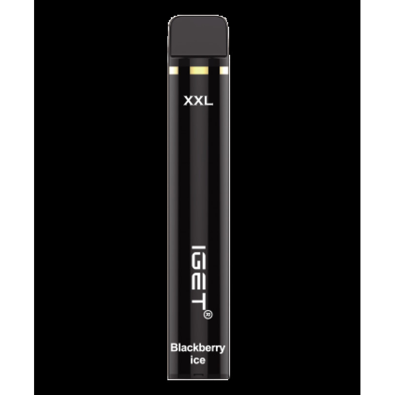 IGet XXL 1800 Puff Disposable Vape