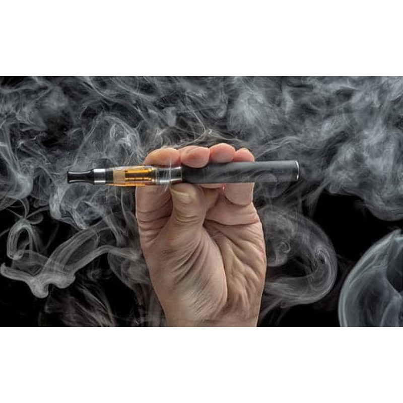 MYA Pen Hookah | E-Cigarette | 1650mah Battery Charger with Maya flavour