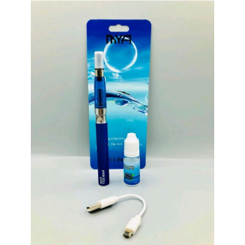MYA Pen Hookah E-Cigarette | in-built 1650mah Battery Charger with Maya flavour