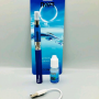 MYA Pen Hookah E-Cigarette | in-built 1650mah Battery Charger with Maya flavour