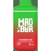 MAD BAR 6000 Puffs DISPOSABLE VAPE 5% Nicotine | PREMIUM E-Cigarette Vaporiser