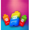 Mad Bar Premium Disposable Vape | 6000 Puffs 5% Nicotine Mad Bar Premium Disposable Vape | 6000 Puffs 5% Nicotine
