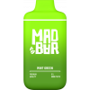 MAD BAR DISPOSABLE VAPE 6000 Puffs