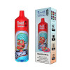 R&M Tornado Rechargeable Disposable Vape 9000 Puffs