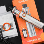 SMOK Vape Pen 22 Rechargeable Hookah | Pen Style E-Cigarette Starter Kit | 1650 mAh Battery