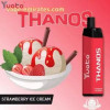 Yuoto Thanos 5000 Puffs Disposable Vape | 100% Original Rechargeable Pod