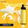 Yuoto Thanos 5000 Puffs Disposable Vape | 100% Original Rechargeable Pod