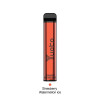 Yuoto XXL 2500 Puffs Disposable | 5% Nicotine Salt | 1200mAh Battery