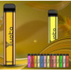 Yuoto XXL 2500 Puffs Disposable | 5% Nicotine Salt | 1200mAh Battery