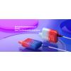 Elf Bar BC5000 Disposable Vape | 5000 Puffs Rechargeable E-Cig