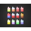 Elf Bar BC5000 Disposable Vape | 5000 Puffs Rechargeable E-Cig