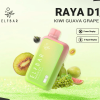 Elf Bar Raya D1 Disposable Vape | 13000 Puffs Rechargeable E-Cigarette