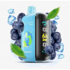 Elf Bar Raya D3 Disposable Vape | 25000 Puffs 5% Nicotine
