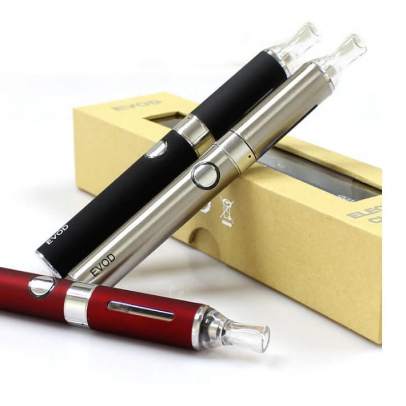 Evod Pen Hookah Starter Kit | E-Cigarette Vape Pen 1100mAh Battery Evod Pen Hookah Starter Kit | E-Cigarette Vape Pen 1100mAh Battery