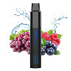 Iget Legend Disposable Vape | 4000+ Puffs 50mg Nicotine Salt
