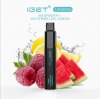 Iget Legend Disposable Vape | 4000+ Puffs 50mg Nicotine Salt