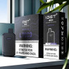 Iget Star L7000 Disposable Vape | 7000 Puffs 5% Nicotine