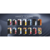 Iget Star L7000 Disposable Vape | 7000 Puffs 5% Nicotine